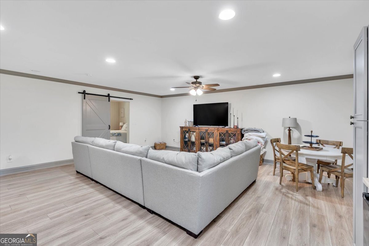 15 Split Oak Drive Cartersville - 39