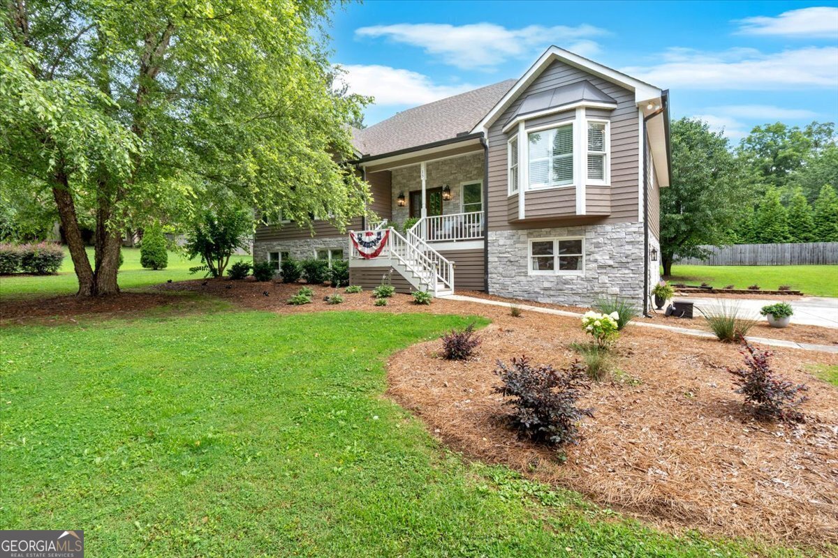 15 Split Oak Drive Cartersville - 4
