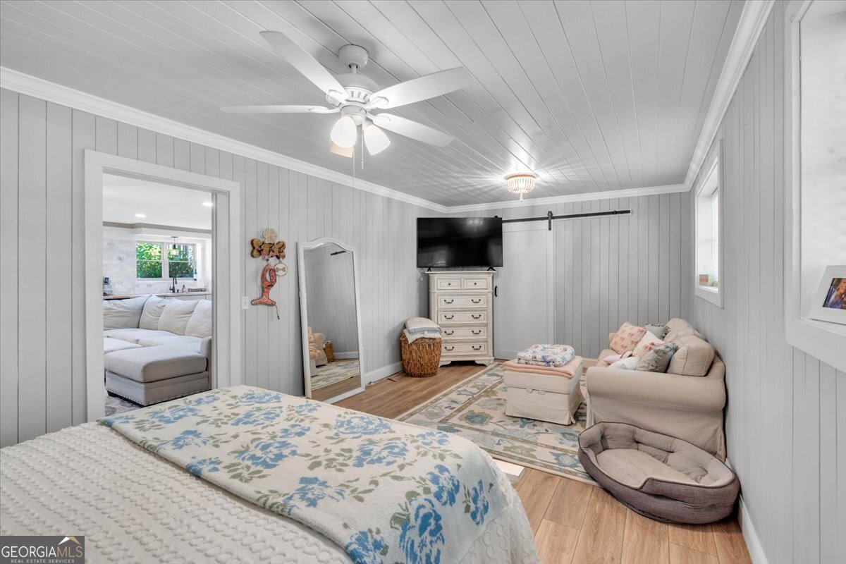 15 Split Oak Drive Cartersville - 41