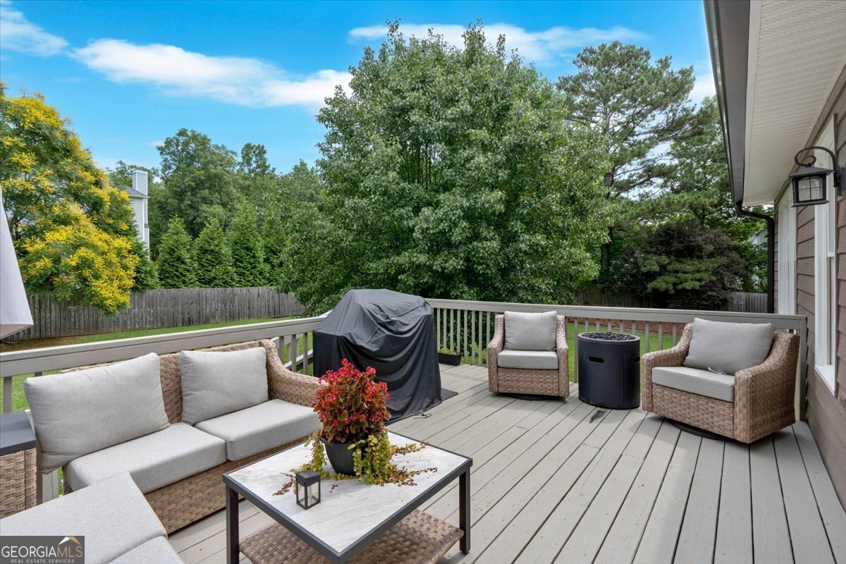 15 Split Oak Drive Cartersville - 46