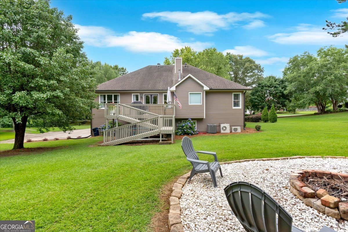 15 Split Oak Drive Cartersville - 47