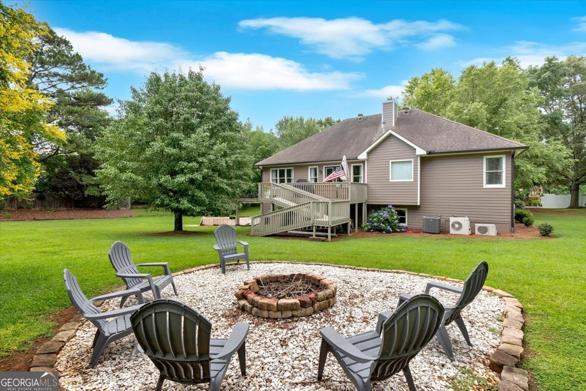 15 Split Oak Drive Cartersville - 48