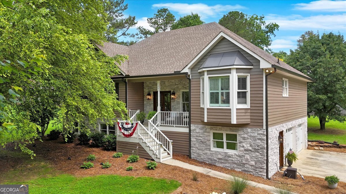 15 Split Oak Drive Cartersville - 5