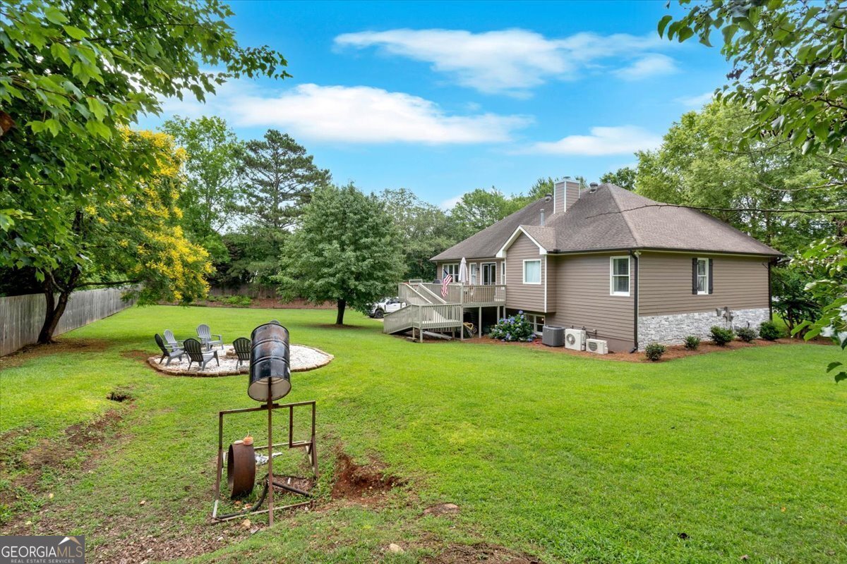 15 Split Oak Drive Cartersville - 50