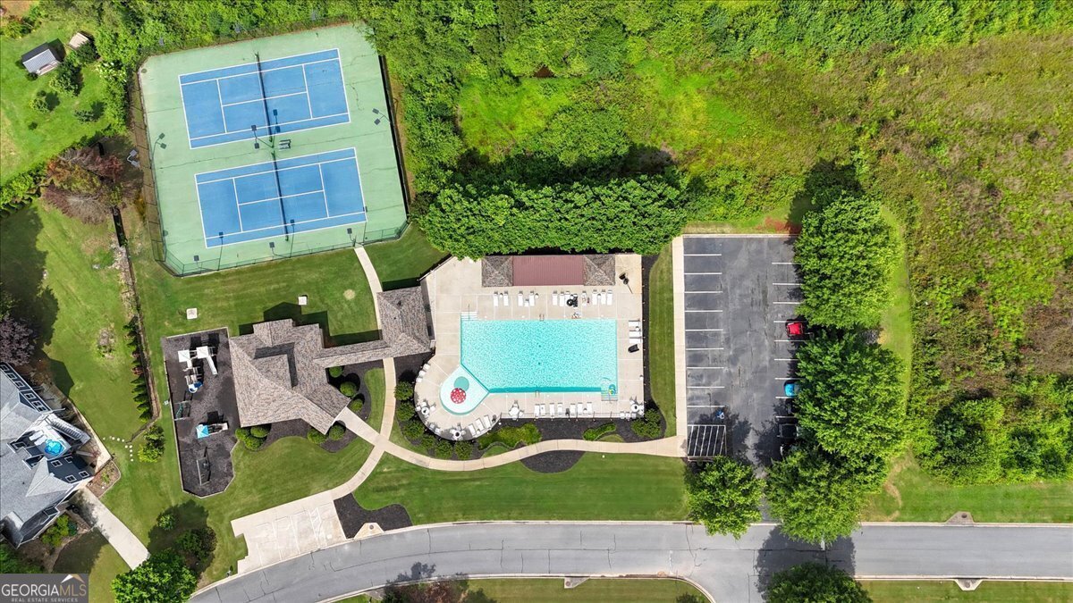 15 Split Oak Drive Cartersville - 55