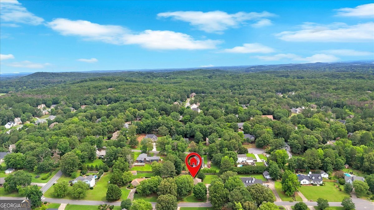 15 Split Oak Drive Cartersville - 56