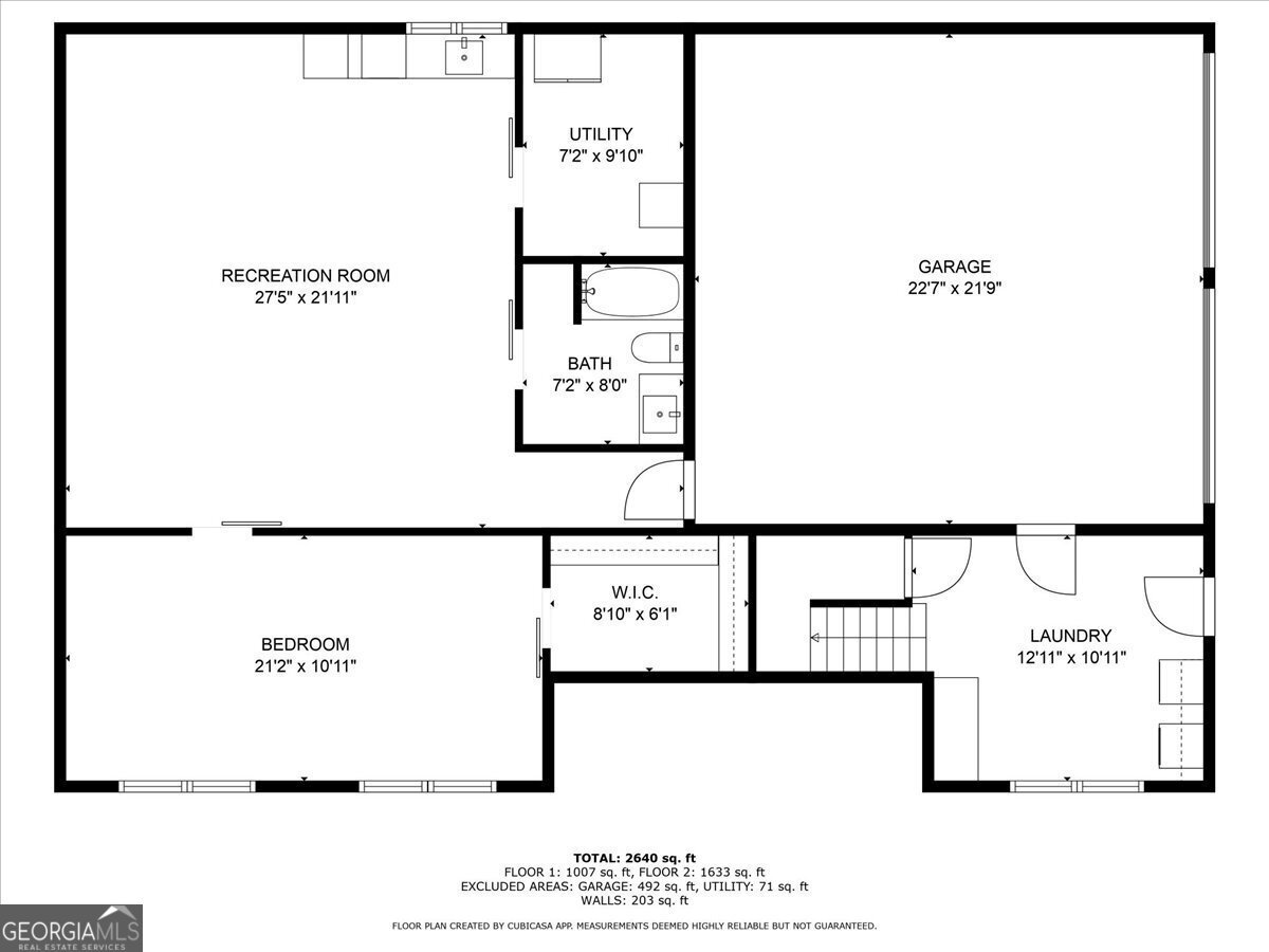 15 Split Oak Drive Cartersville - 58