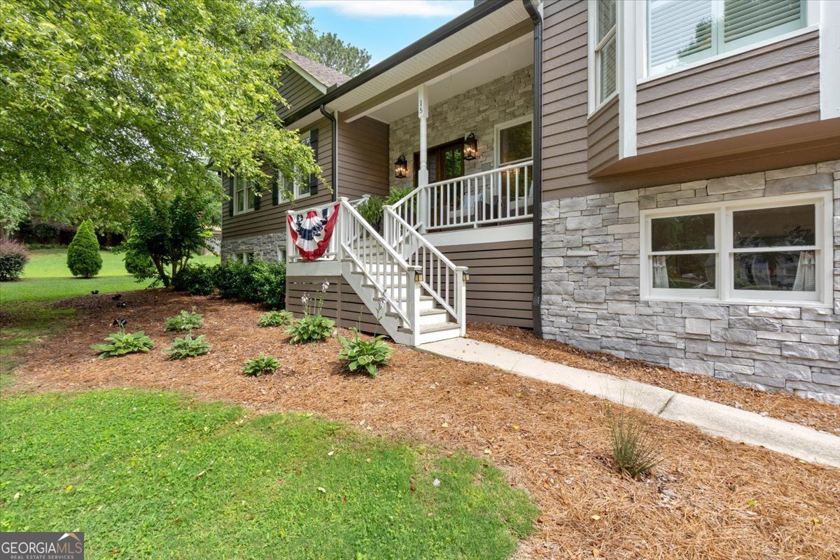 15 Split Oak Drive Cartersville - 6