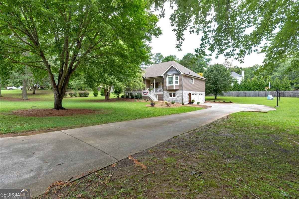 15 Split Oak Drive Cartersville - 8