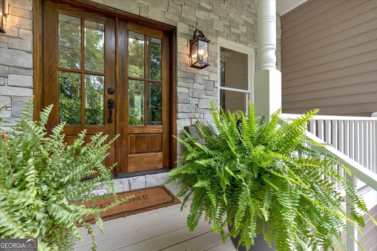 15 Split Oak Drive Cartersville - 9