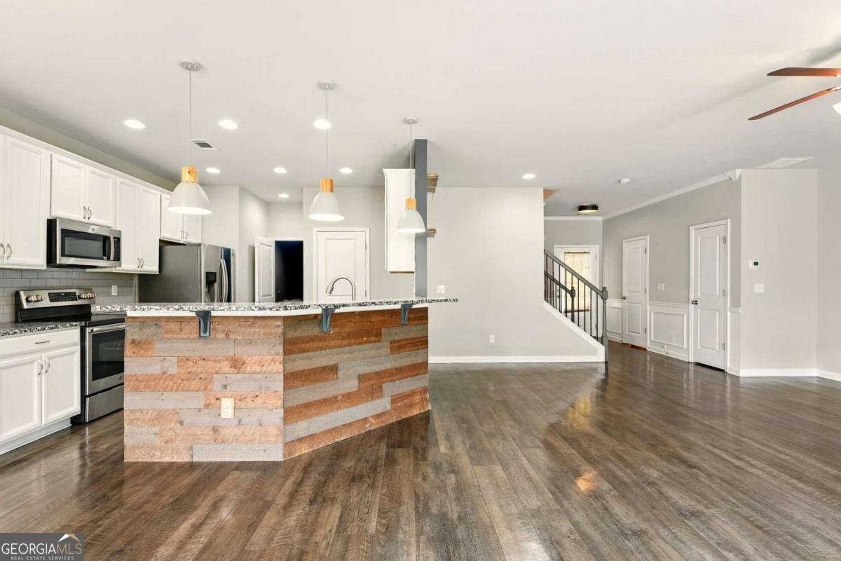 119 Hardy Water Drive Lawrenceville - 10