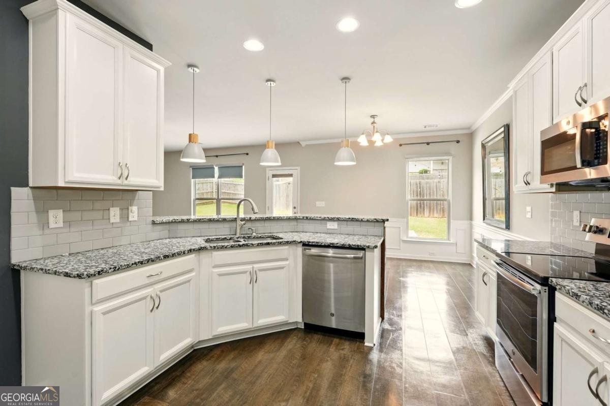 119 Hardy Water Drive Lawrenceville - 11