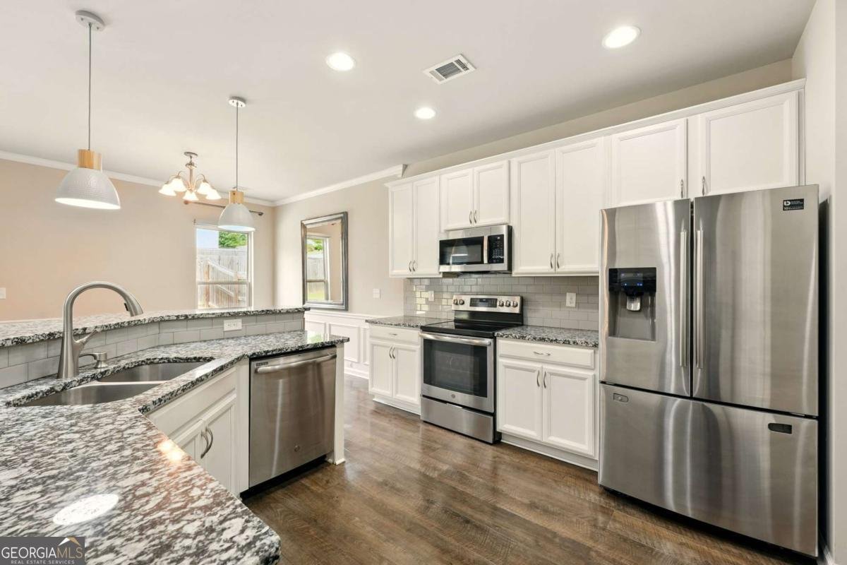 119 Hardy Water Drive Lawrenceville - 12