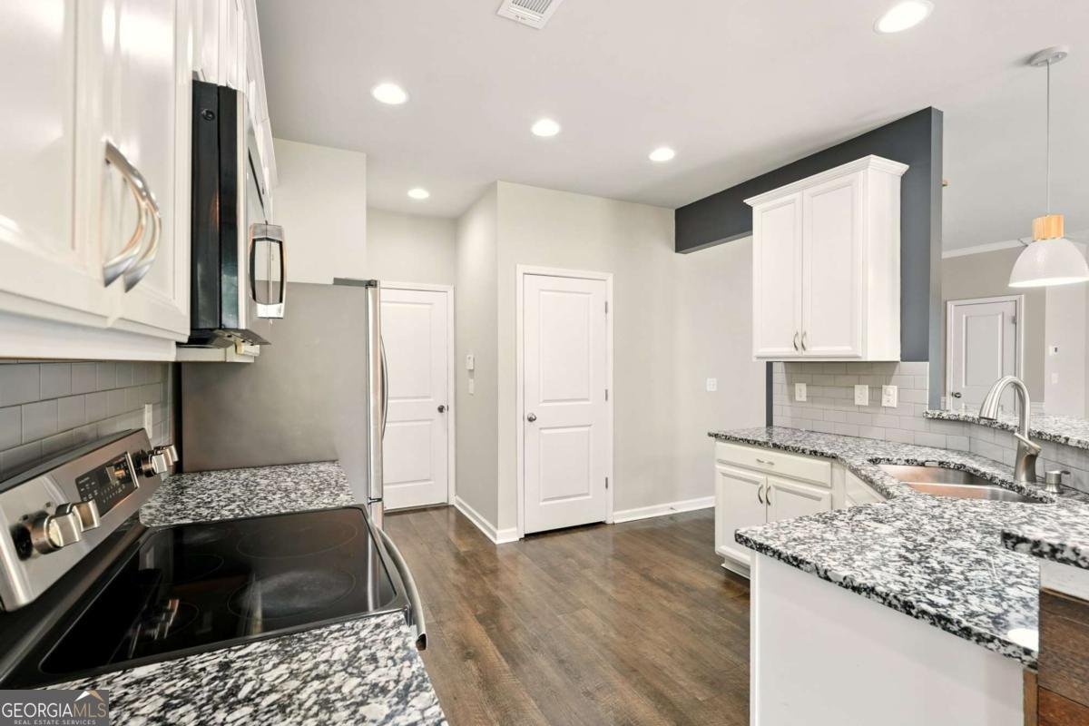 119 Hardy Water Drive Lawrenceville - 13