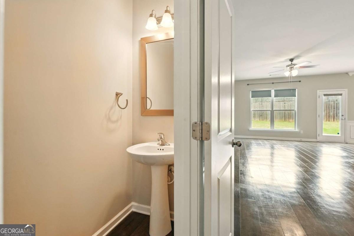 119 Hardy Water Drive Lawrenceville - 14