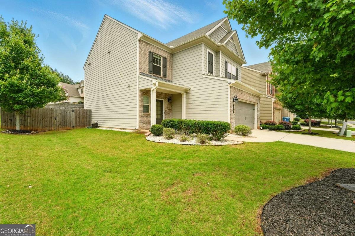 119 Hardy Water Drive Lawrenceville - 2