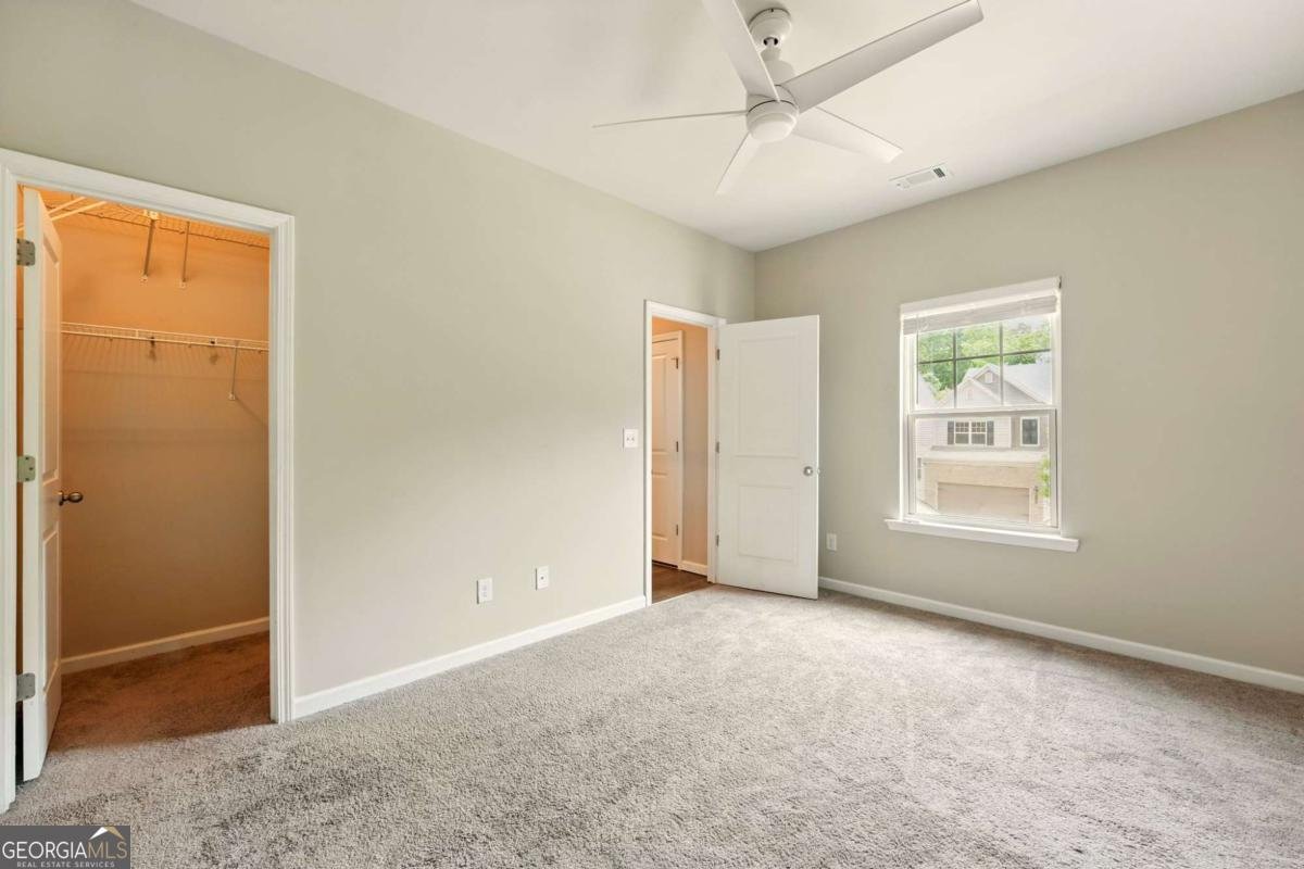 119 Hardy Water Drive Lawrenceville - 27