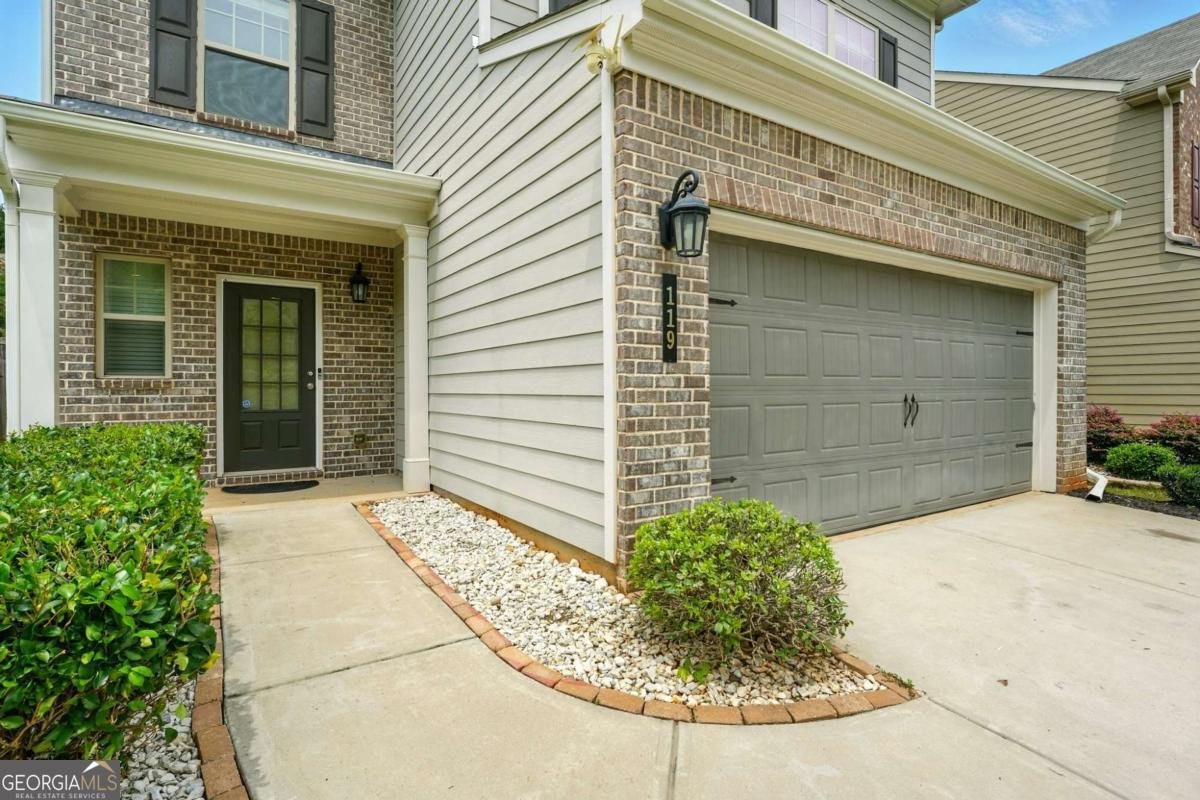 119 Hardy Water Drive Lawrenceville - 3