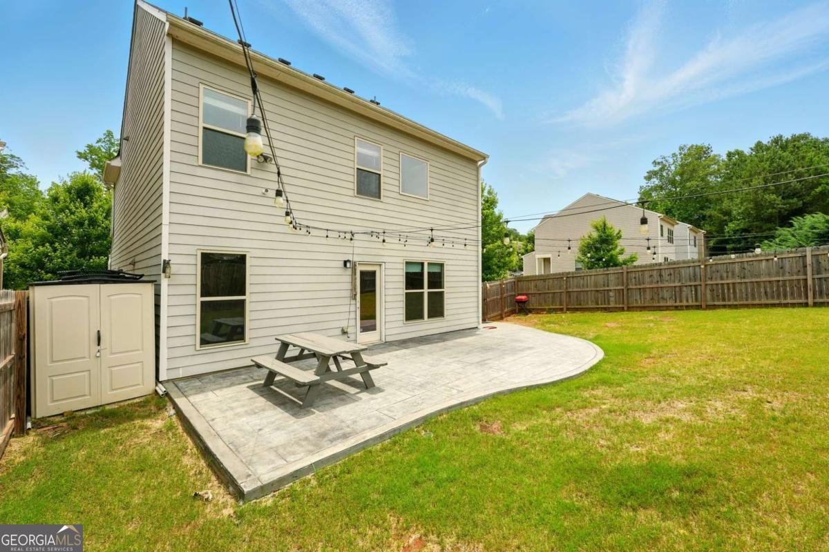 119 Hardy Water Drive Lawrenceville - 30