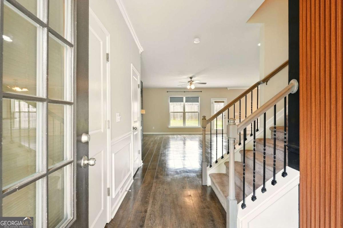 119 Hardy Water Drive Lawrenceville - 4