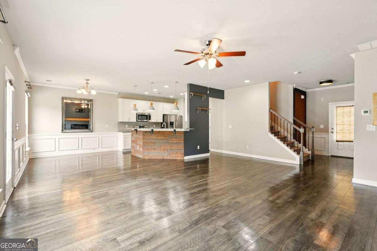 119 Hardy Water Drive Lawrenceville - 6