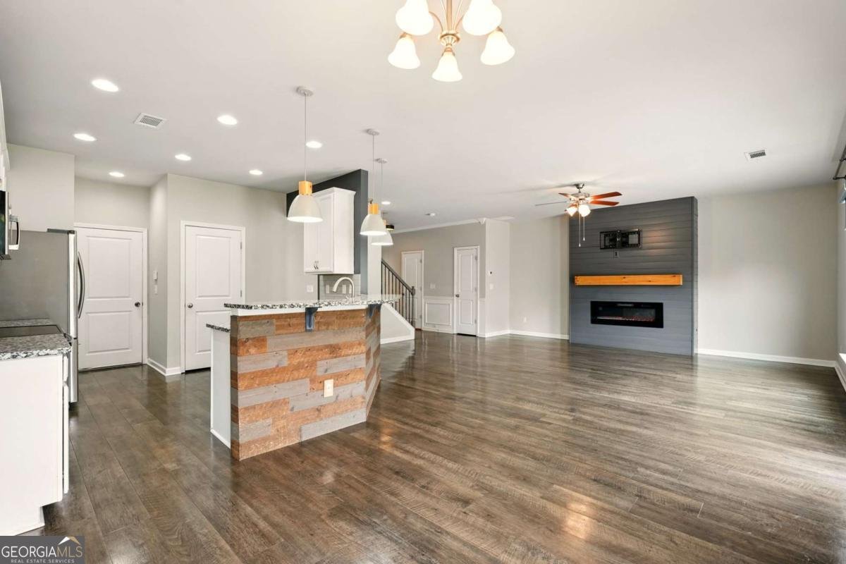 119 Hardy Water Drive Lawrenceville - 8