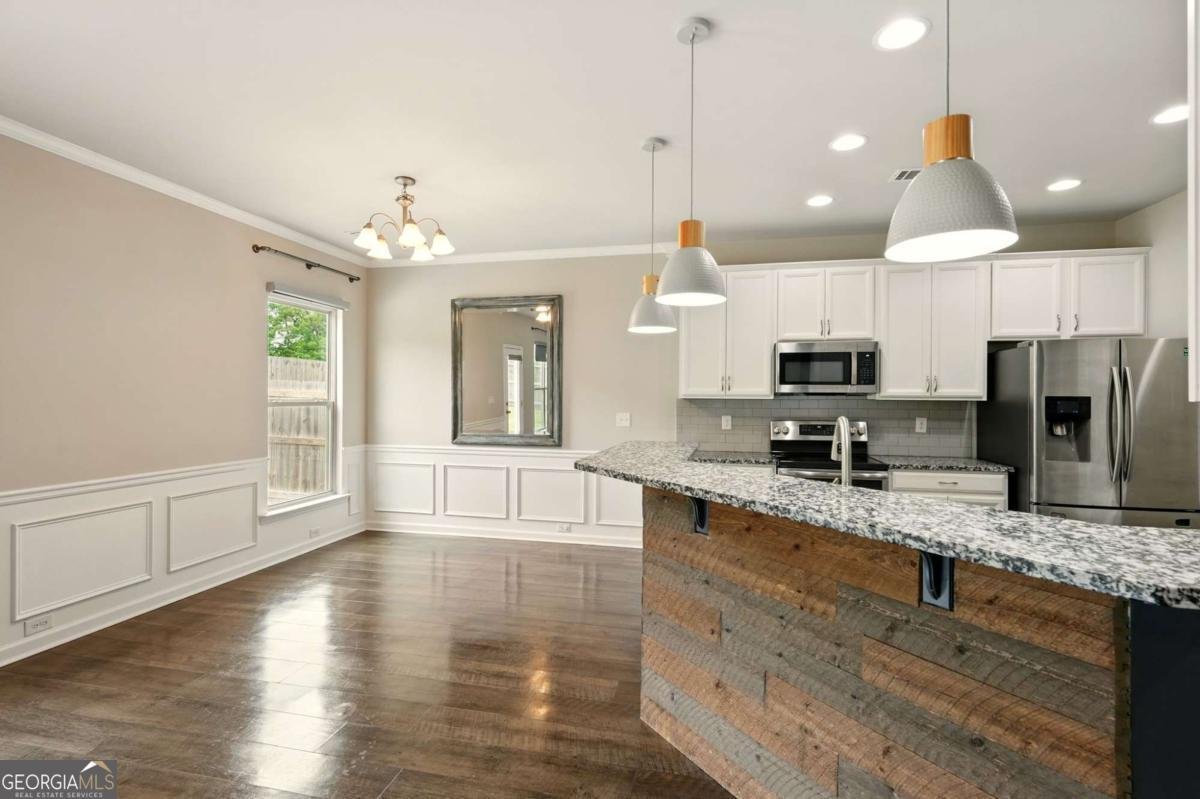 119 Hardy Water Drive Lawrenceville - 9