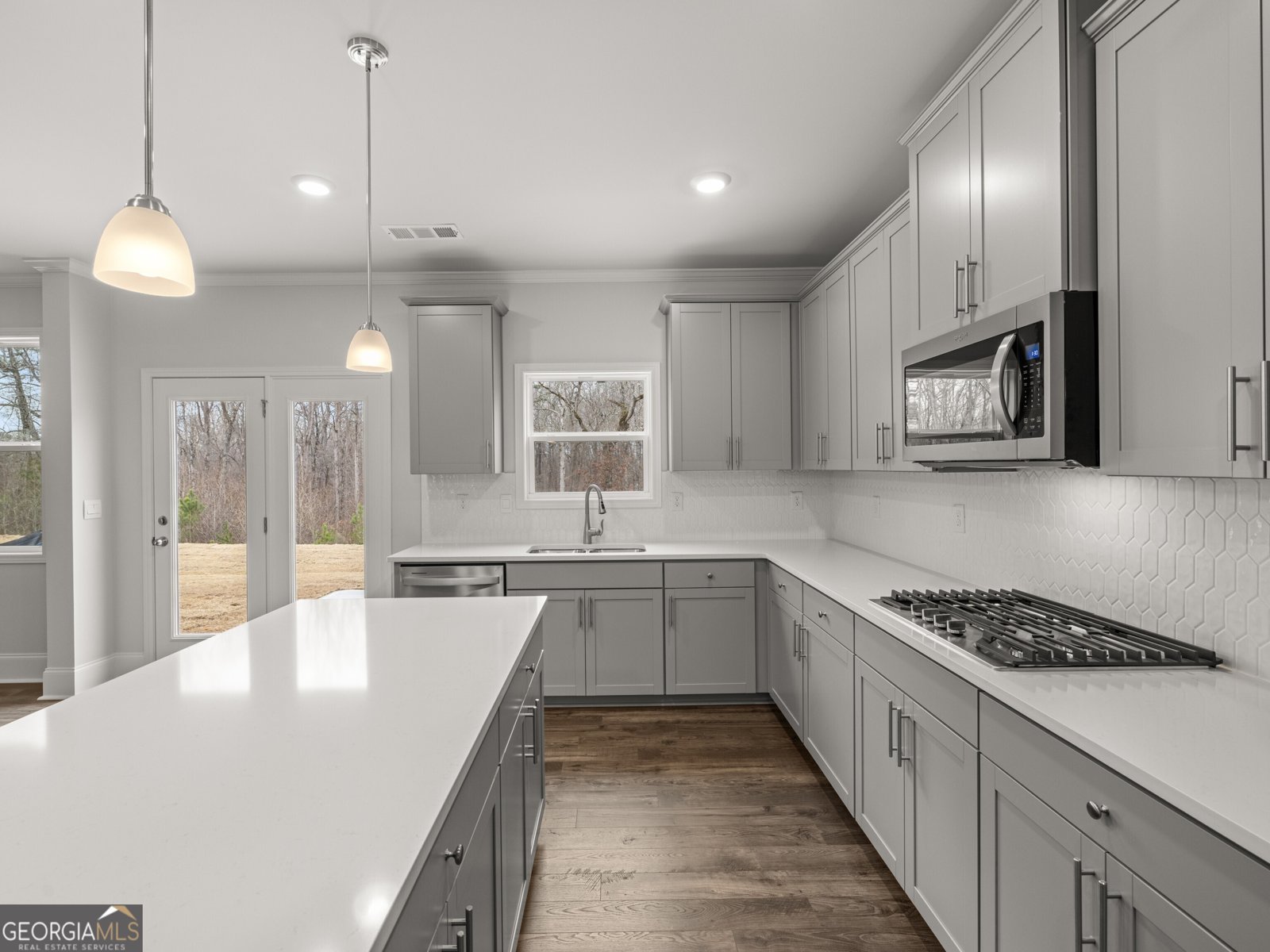 7167 Linden Drive South Fulton - 7