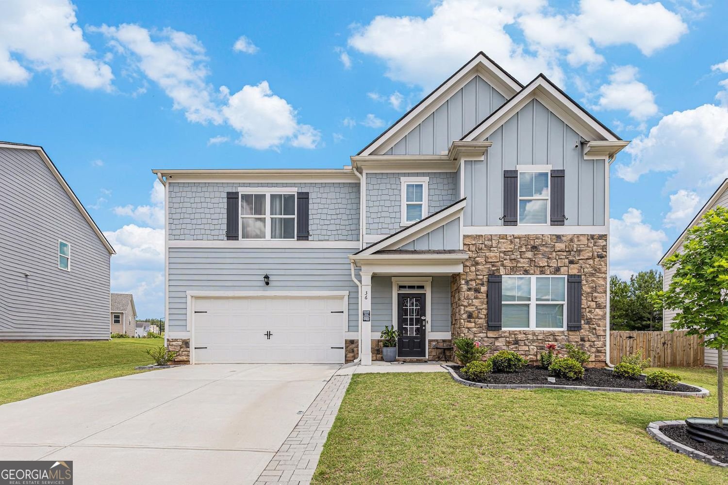 36 Ivy Chase Loop Dallas - 1