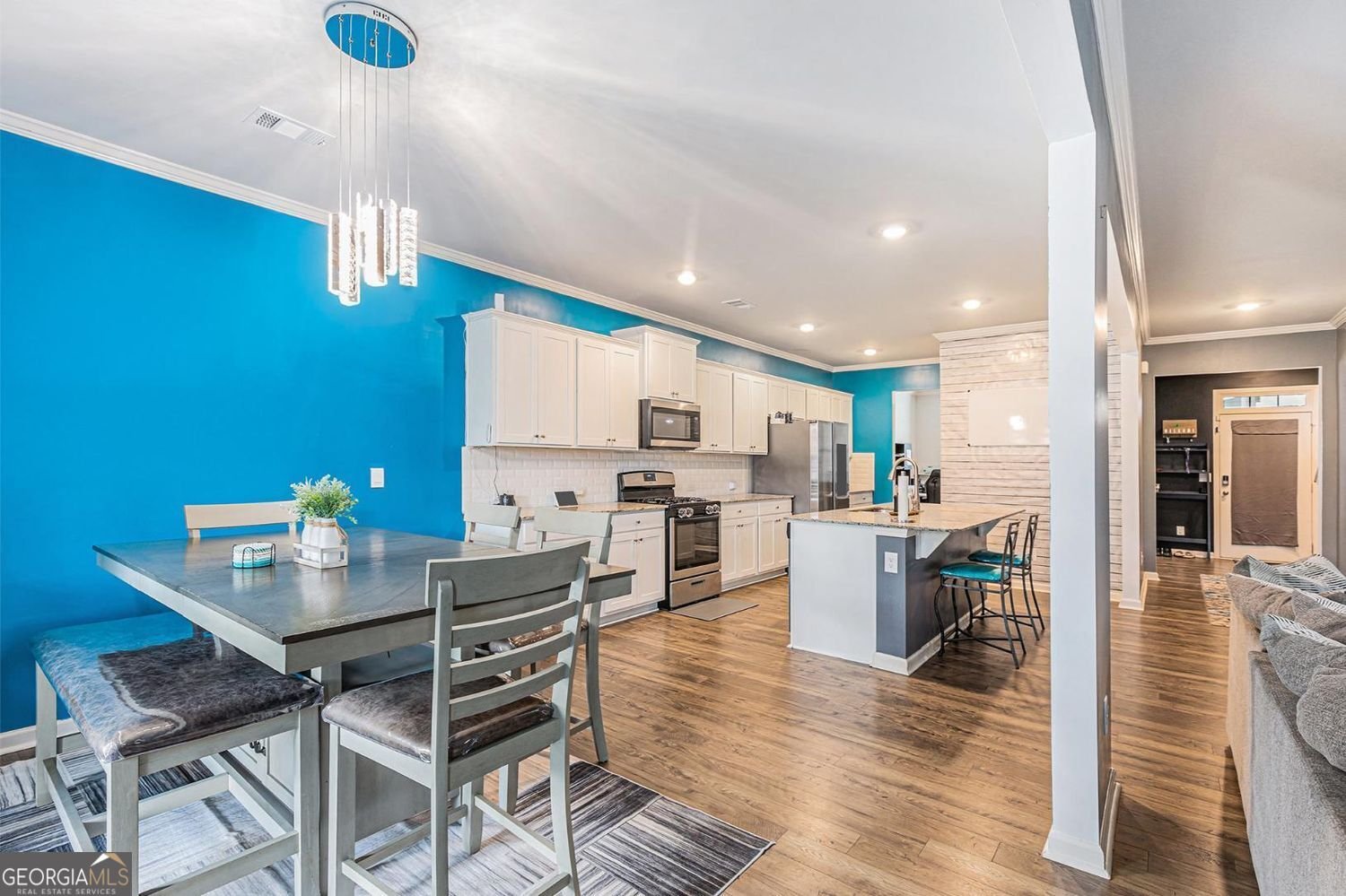 36 Ivy Chase Loop Dallas - 12