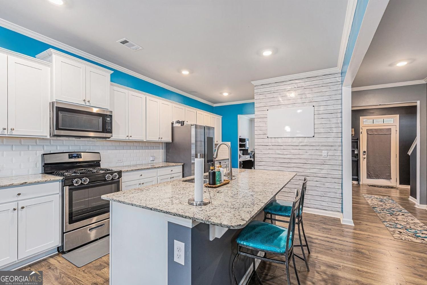 36 Ivy Chase Loop Dallas - 14