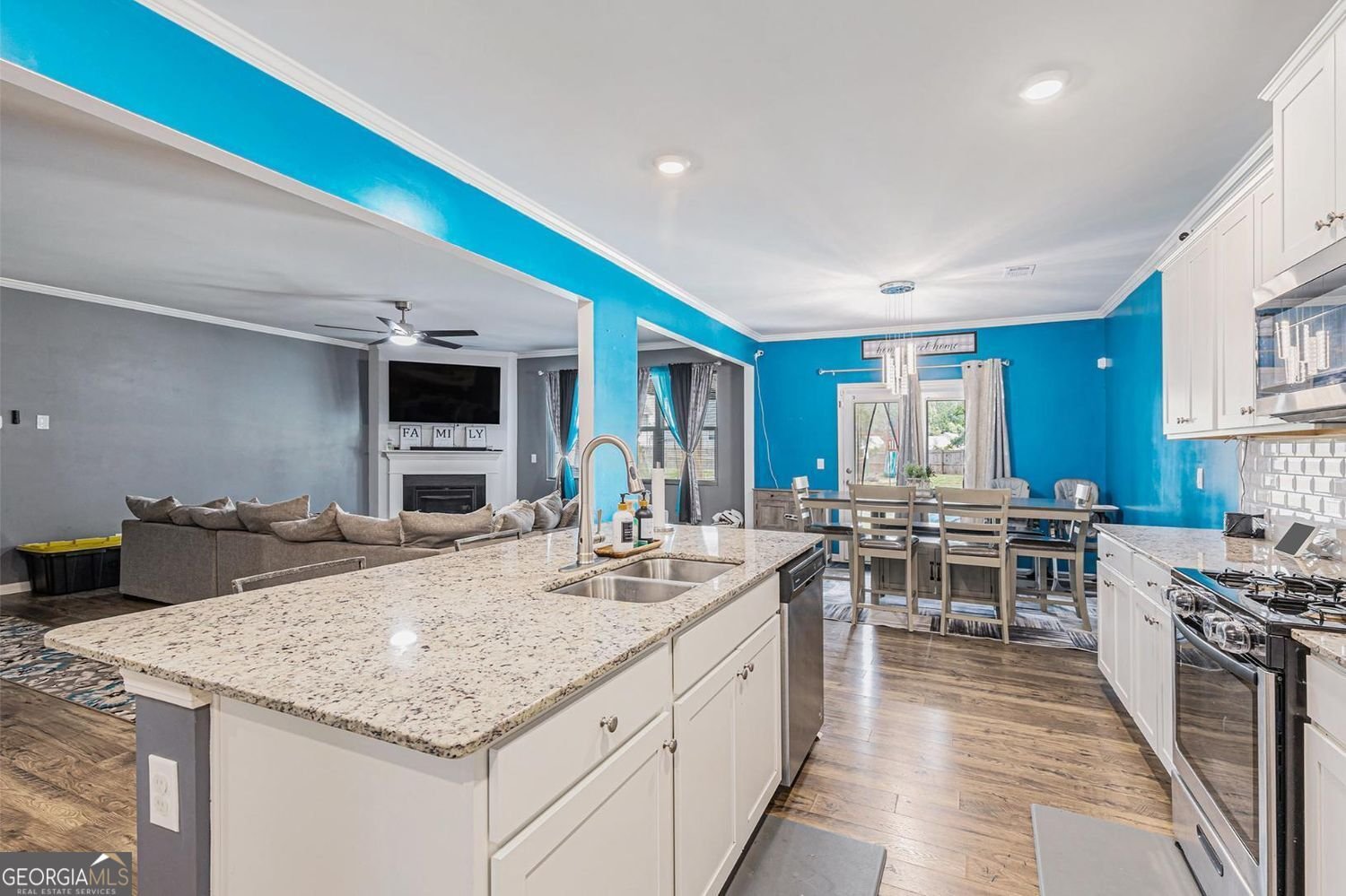 36 Ivy Chase Loop Dallas - 16