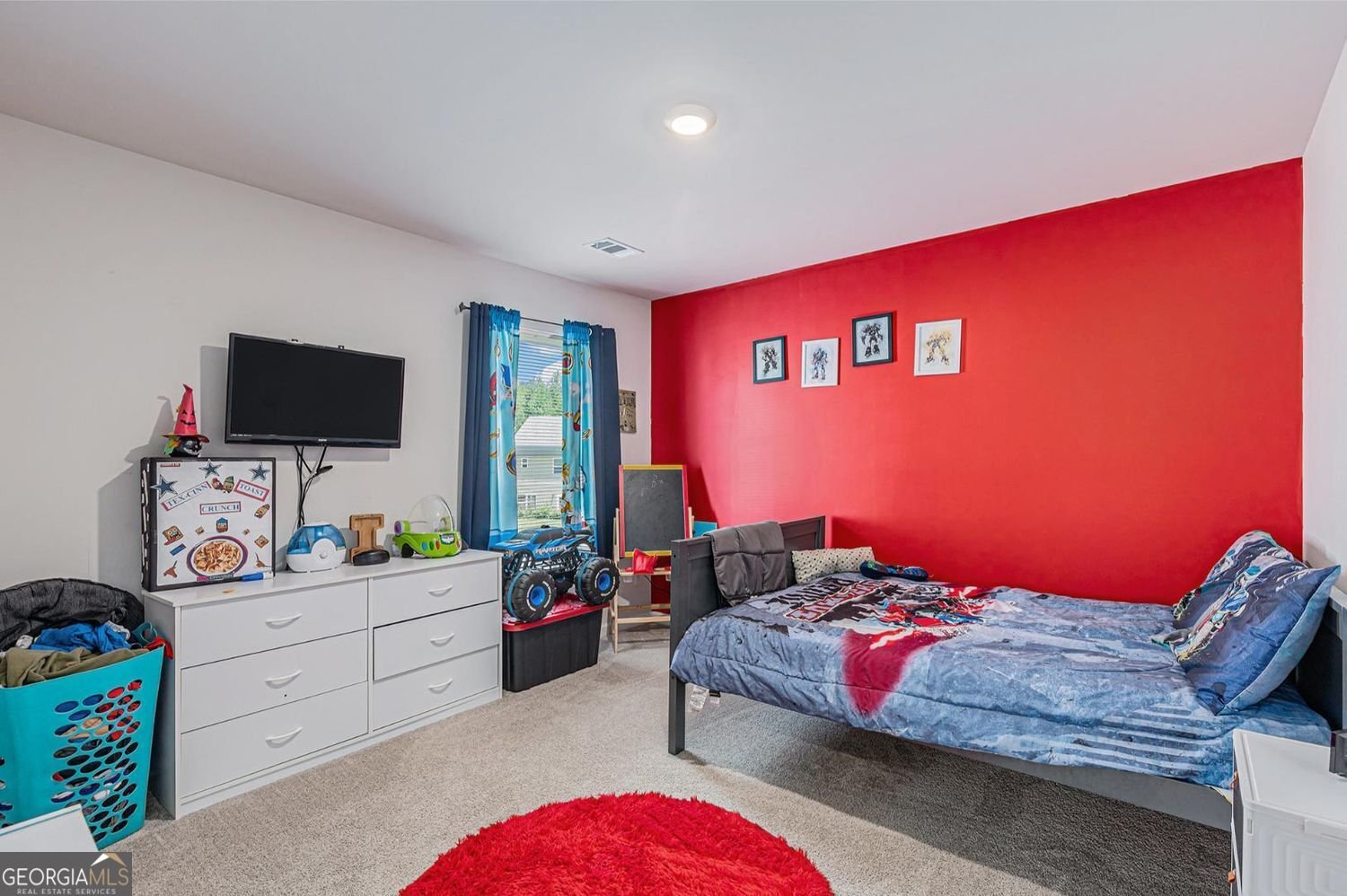 36 Ivy Chase Loop Dallas - 26