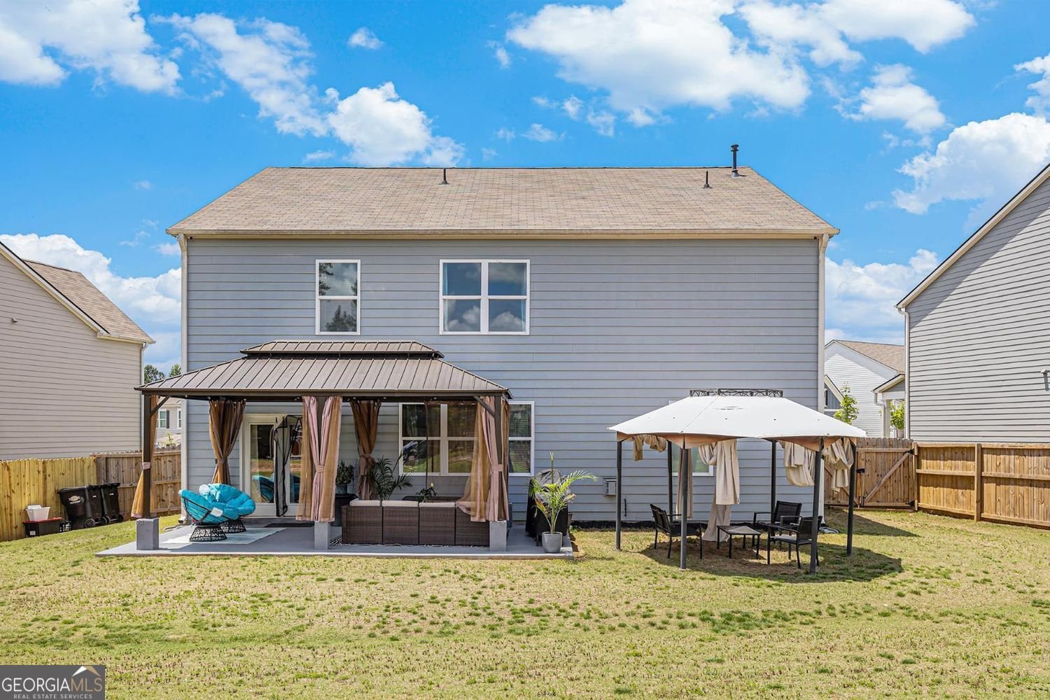 36 Ivy Chase Loop Dallas - 33