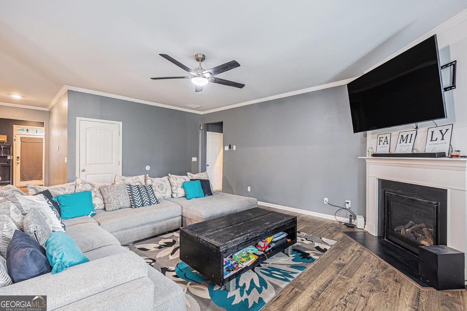 36 Ivy Chase Loop Dallas - 7