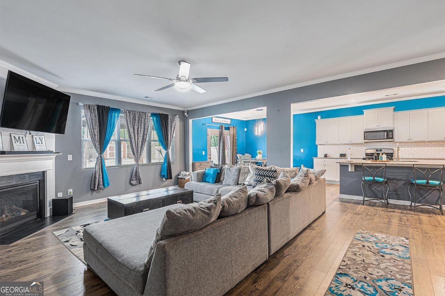 36 Ivy Chase Loop Dallas - 9