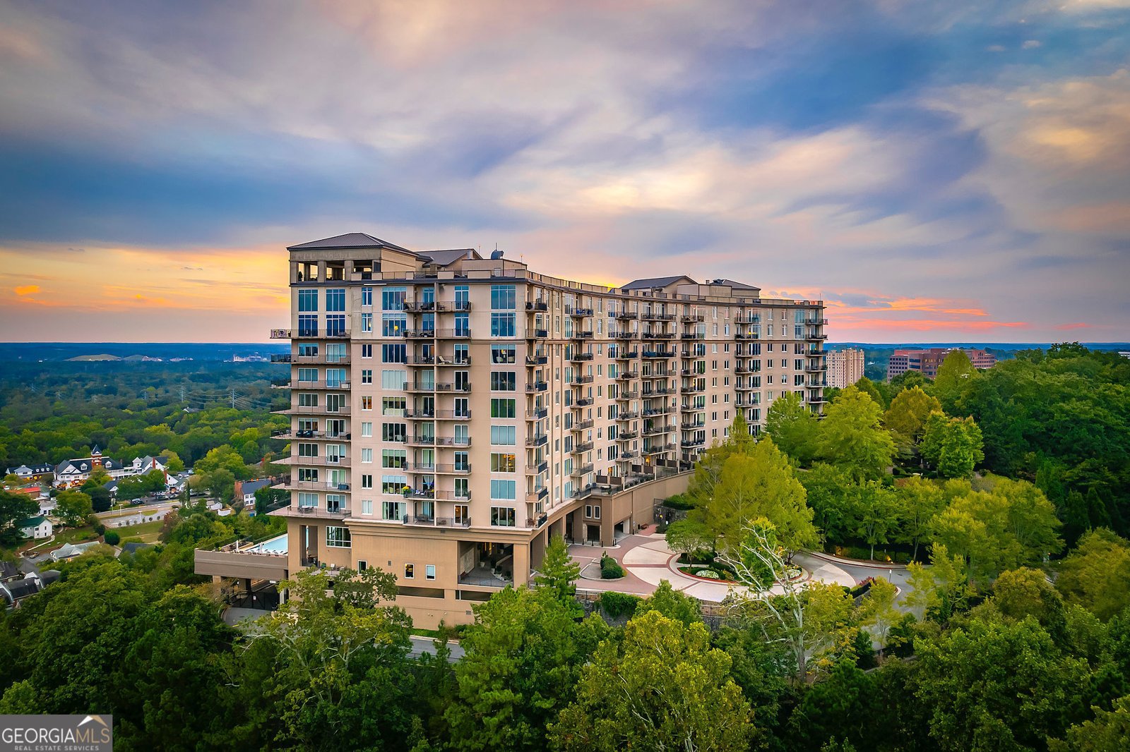 2950 Mount Wilkinson Parkway Atlanta - 2