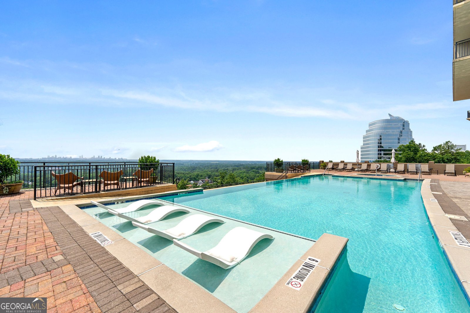 2950 Mount Wilkinson Parkway Atlanta - 27