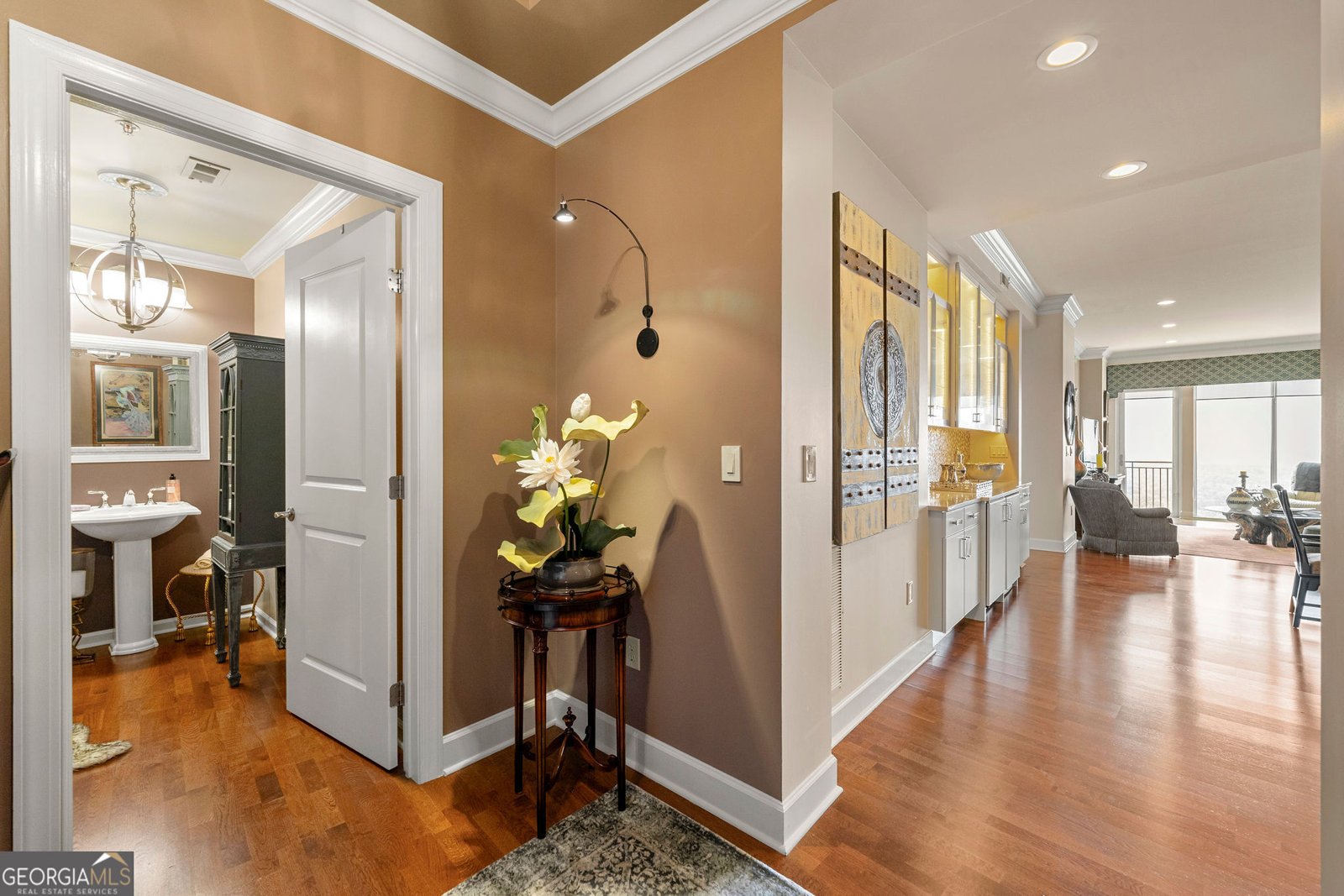 2950 Mount Wilkinson Parkway Atlanta - 3