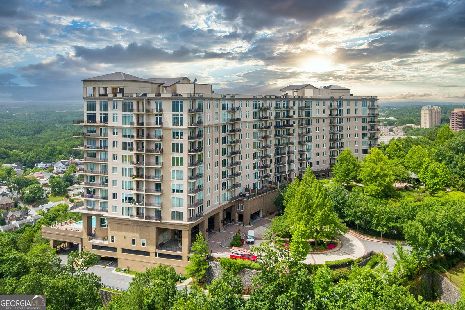 2950 Mount Wilkinson Parkway Atlanta - 30