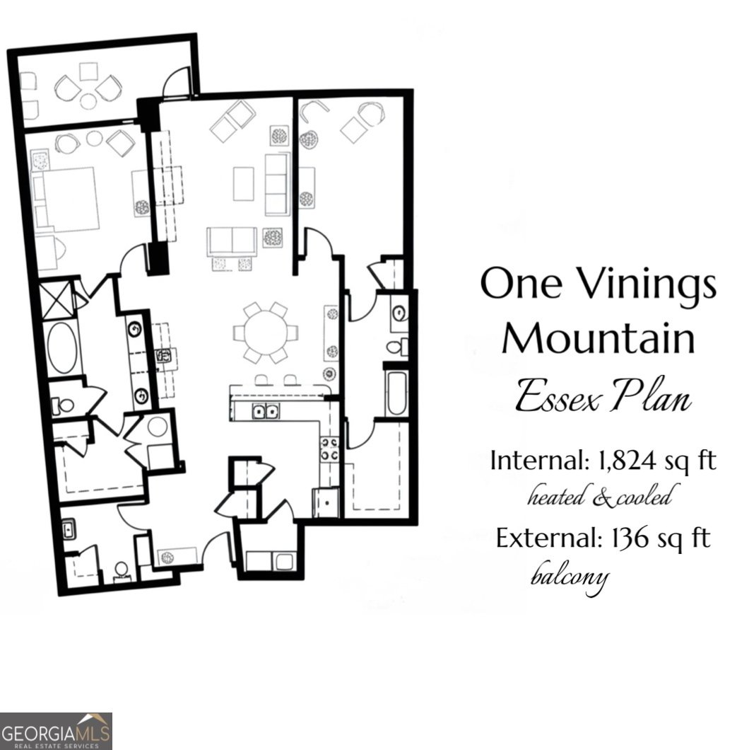 2950 Mount Wilkinson Parkway Atlanta - 31