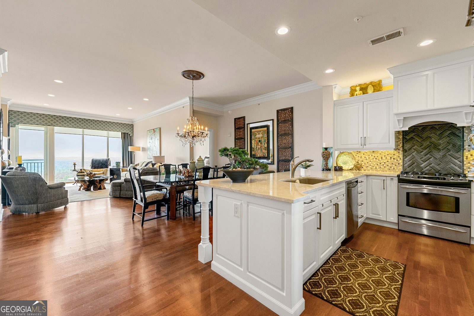 2950 Mount Wilkinson Parkway Atlanta - 5