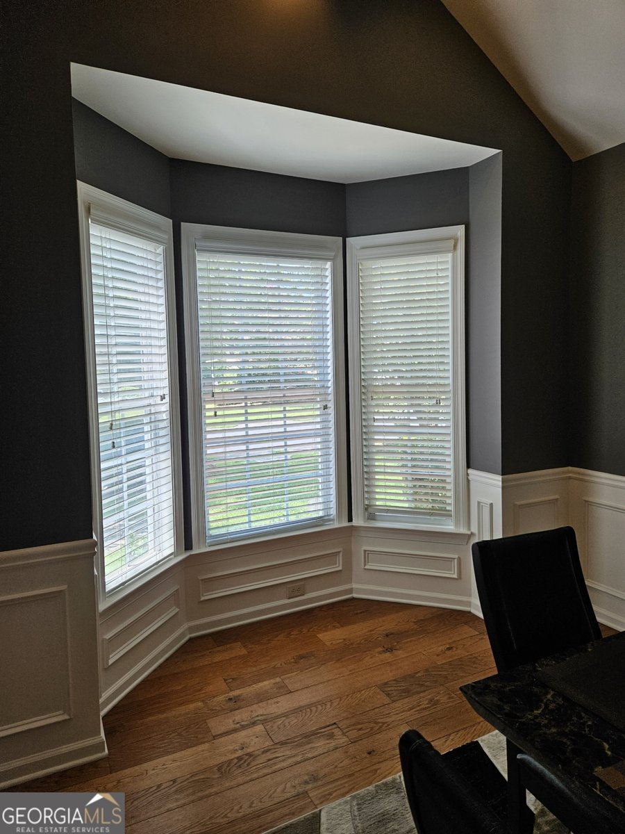 1697 Preserve Park Drive Loganville - 10