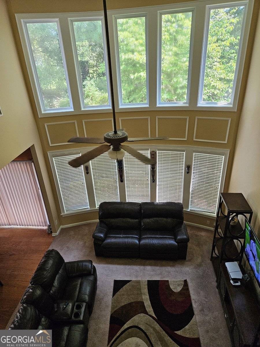 1697 Preserve Park Drive Loganville - 11