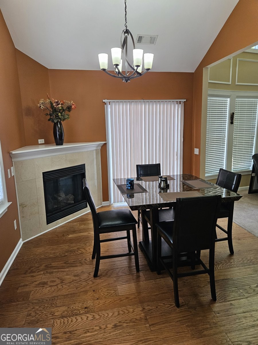 1697 Preserve Park Drive Loganville - 12