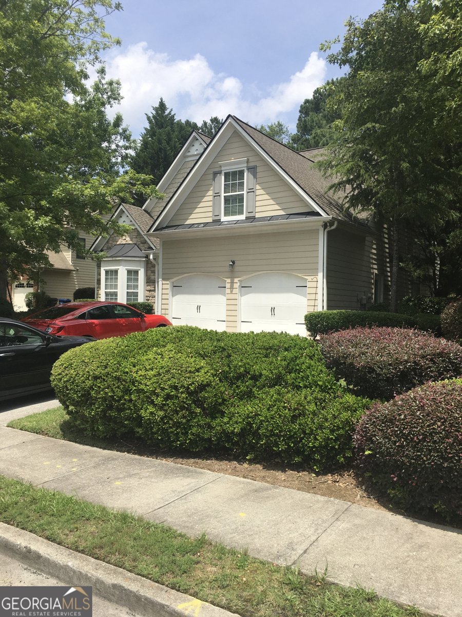 1697 Preserve Park Drive Loganville - 2