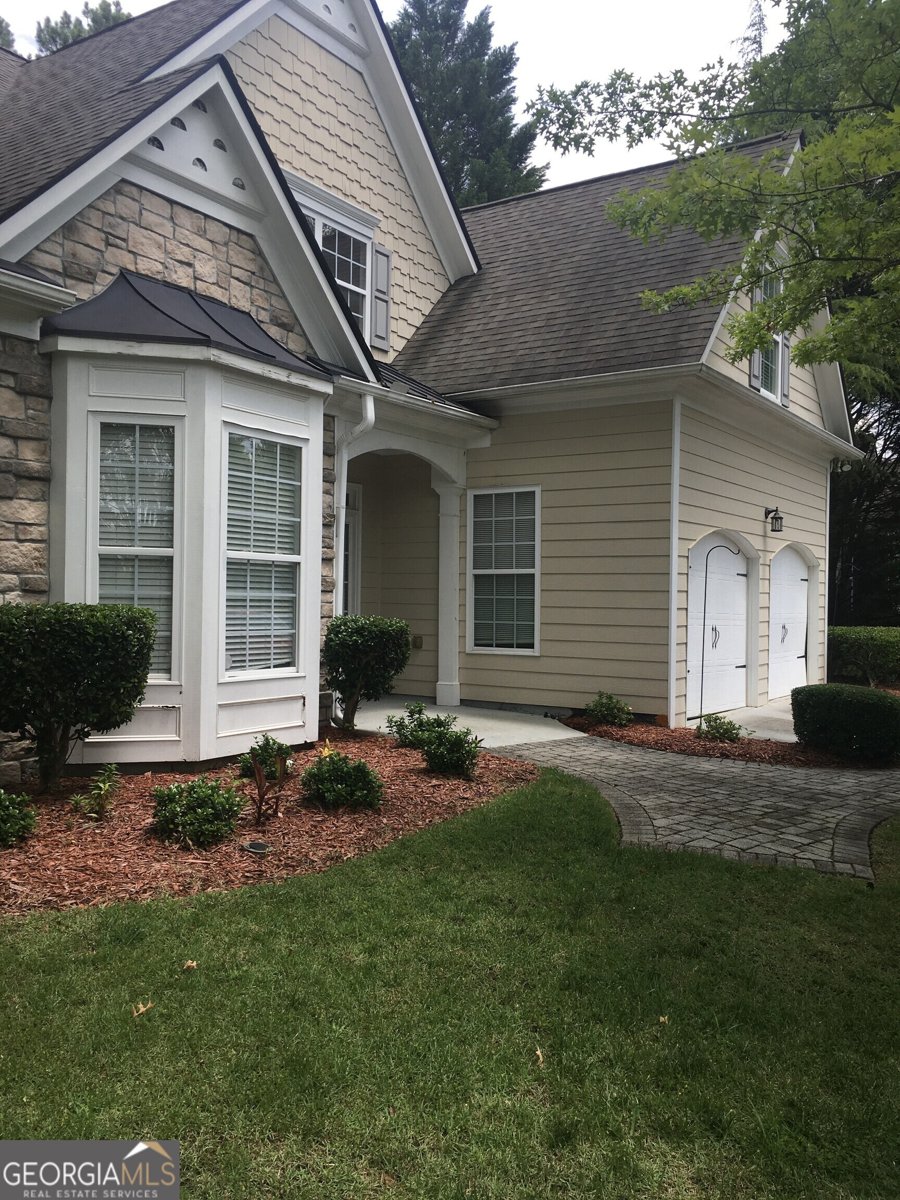 1697 Preserve Park Drive Loganville - 4