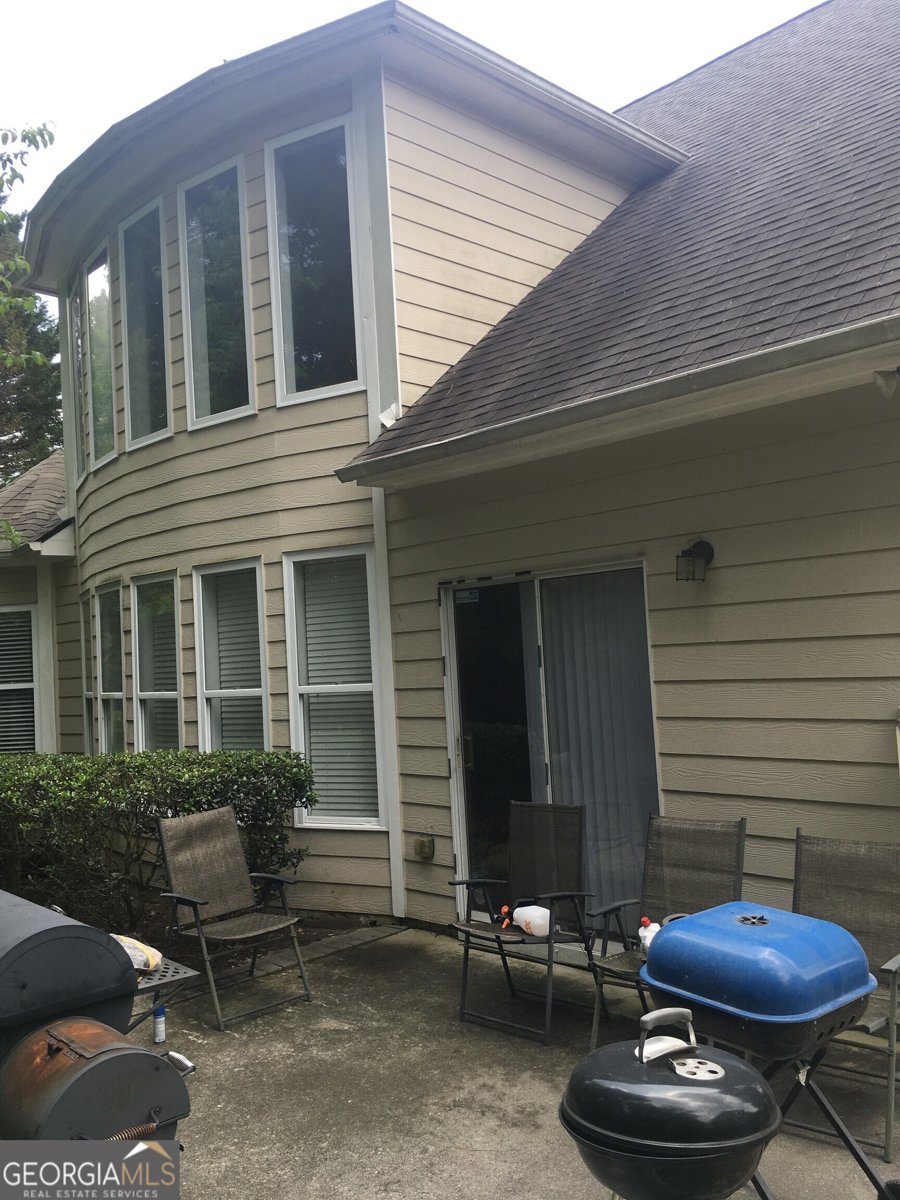 1697 Preserve Park Drive Loganville - 5