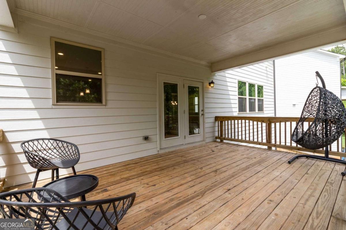 4000 Red Canoe Bend Lilburn - 39