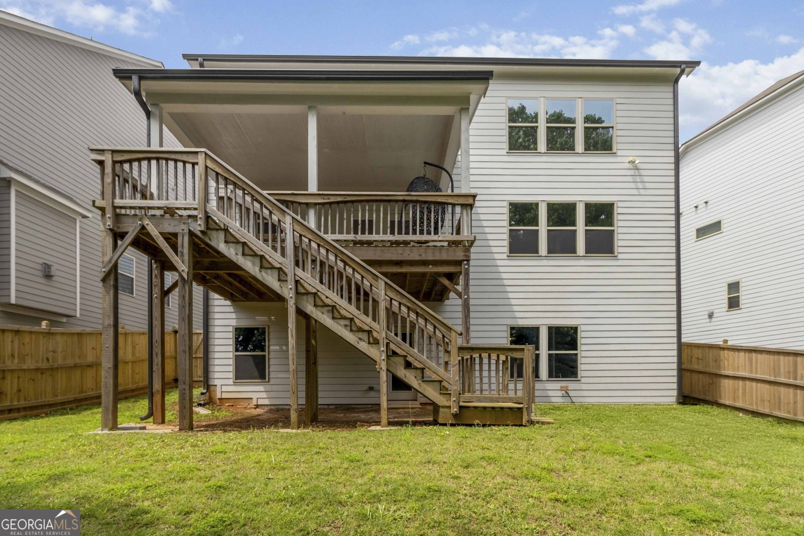 4000 Red Canoe Bend Lilburn - 41
